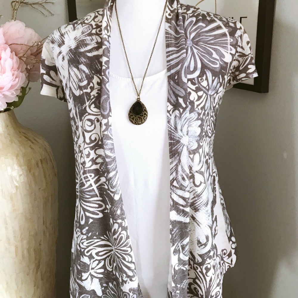 Cute cardigan